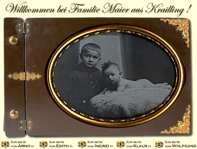 Familie Maier-Krailling